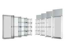 德國艾本德(Eppendorf)Eppendorf Cell Imaging Coverglas,無菌、無熱原，無RNase和DNase，無人類和細菌DNA.無細胞毒素, 載玻片培養(yǎng)系統(tǒng),1個腔室,1