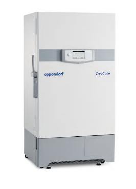 德國艾本德（Eppendorf）CryoCube? F740hi，3 c。超低溫冰箱（右開門）