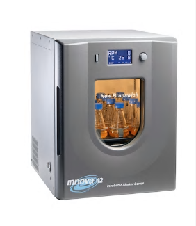 德國(guó)艾本德(Eppendorf)New Brunswick ?Innova ?42恒溫?fù)u床