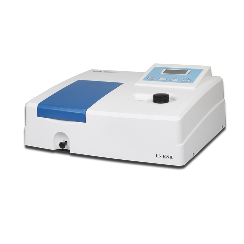 上海儀電分析-721G/721可見分光光度計(jì)