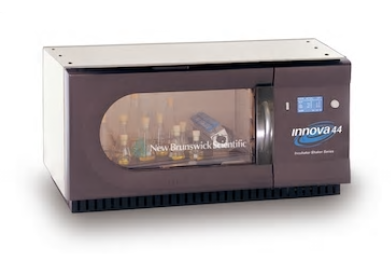 德國(guó)艾本德(Eppendorf)New Brunswick ?Innova ?44 恒溫?fù)u床