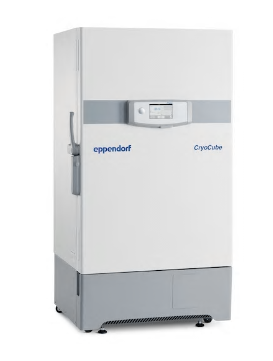 德國艾本德（Eppendorf）CryoCube? F740hi，5 c。超低溫冰箱（右開門）