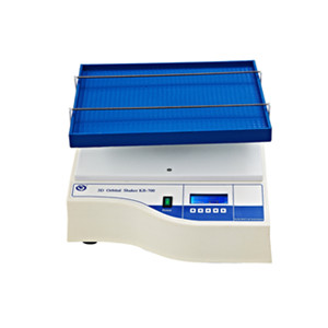 其林貝爾KB-700智能3D搖床實(shí)驗(yàn)室搖床振蕩器混勻儀振蕩混勻臺式小型