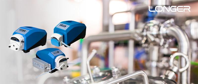 盔甲般防護(hù)，助力蘭格G系列工業(yè)泵所向披靡！