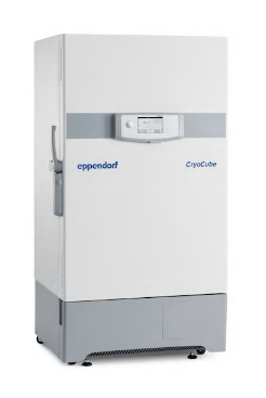 德國艾本德（Eppendorf）CryoCube? F740hi，3 c。超低溫冰箱（左開門）