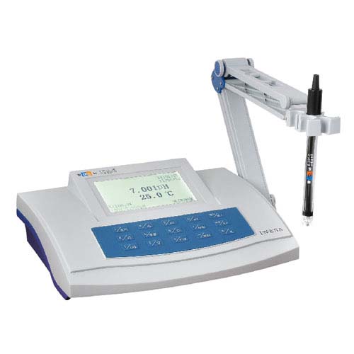 土壤是酸是堿，一測(cè)便知