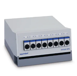 德國艾本德Eppendorf,DASGIP?MP8多蠕動(dòng)泵模塊,適用8條補(bǔ)料管,不含補(bǔ)料管和儲液瓶,含模擬輸入輸出選件